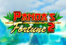 Pandas Fortune 2 slot